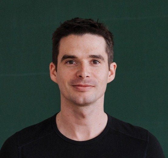 Lukáš Lafférs, PhD.